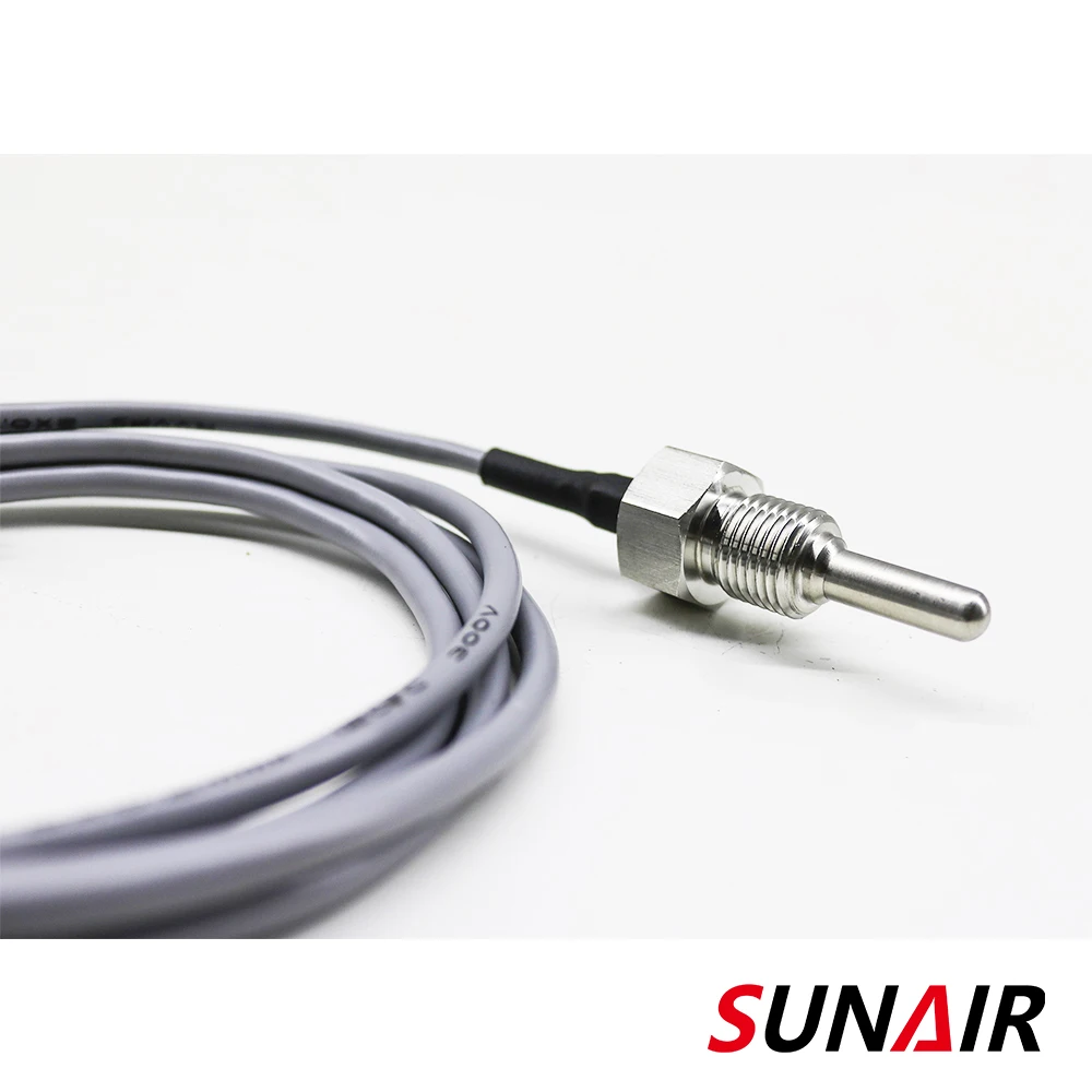 Винтовой воздушный компрессор g1/4-3 - Фотография_6