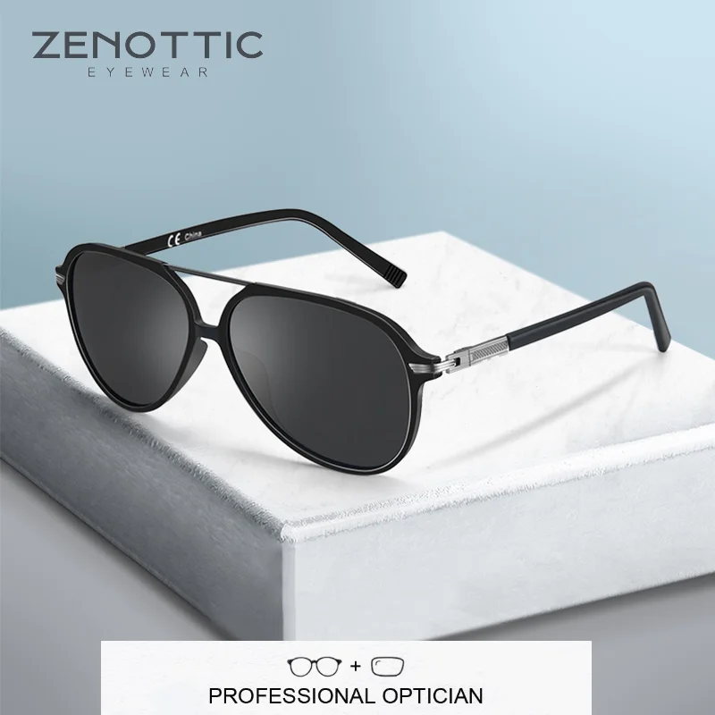 Zenottic солнцезащитные очки по рецепту