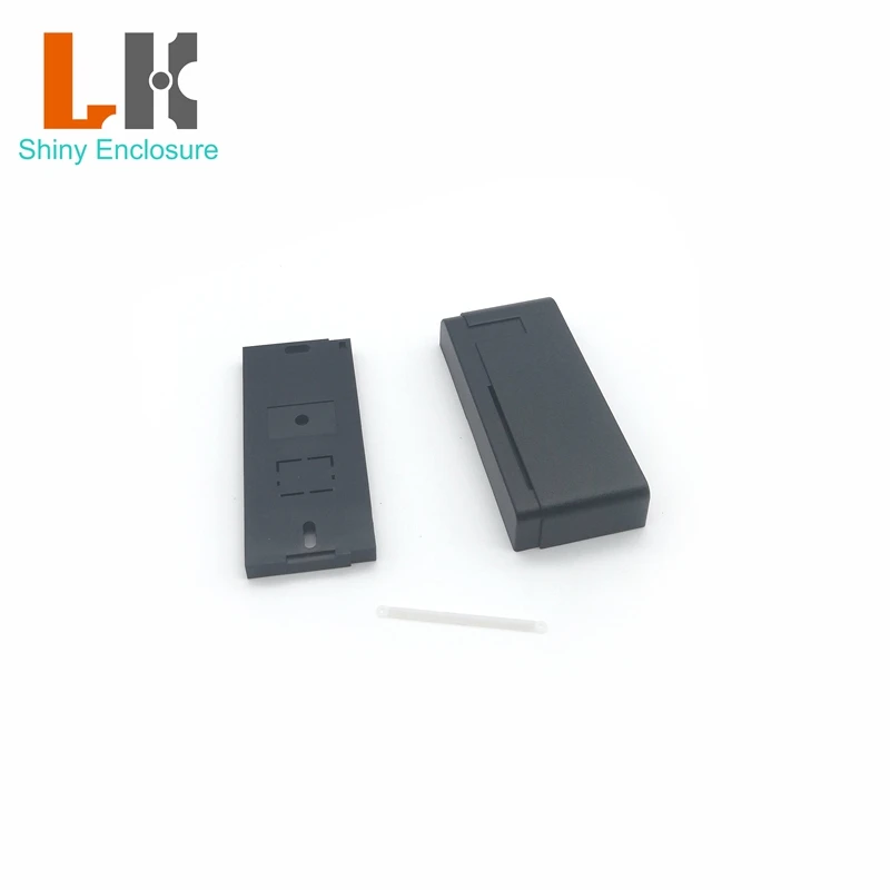 Электронный корпус для управления доступом к двери - Фотография_6