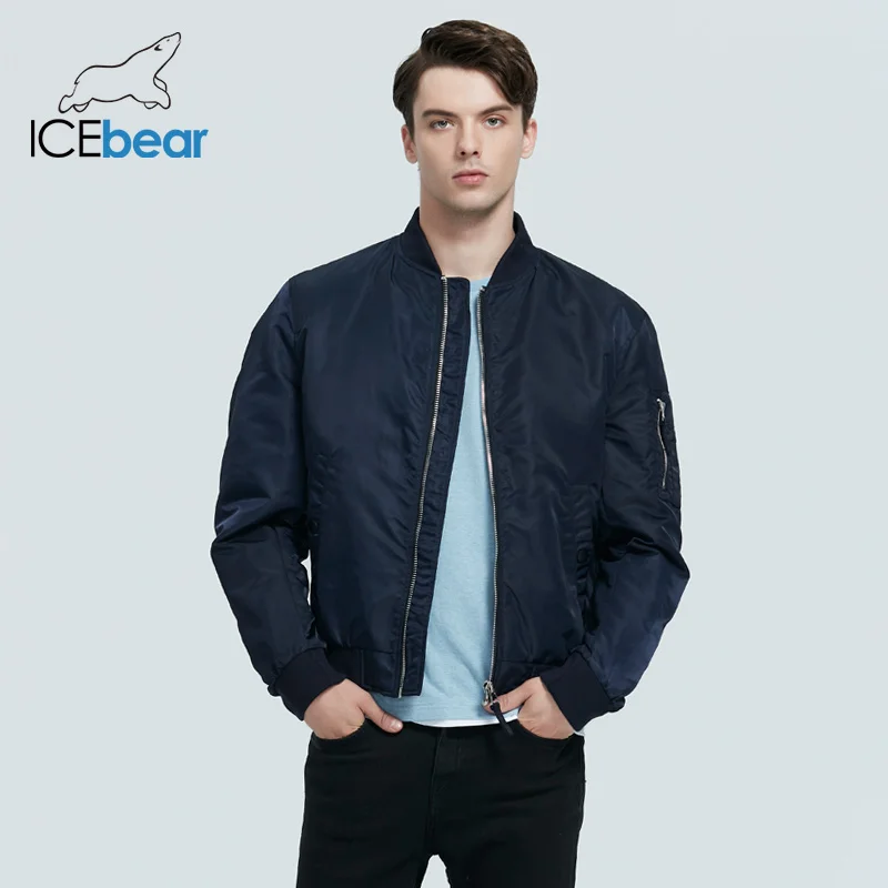 Icebear 2022 новая осенняя мужская