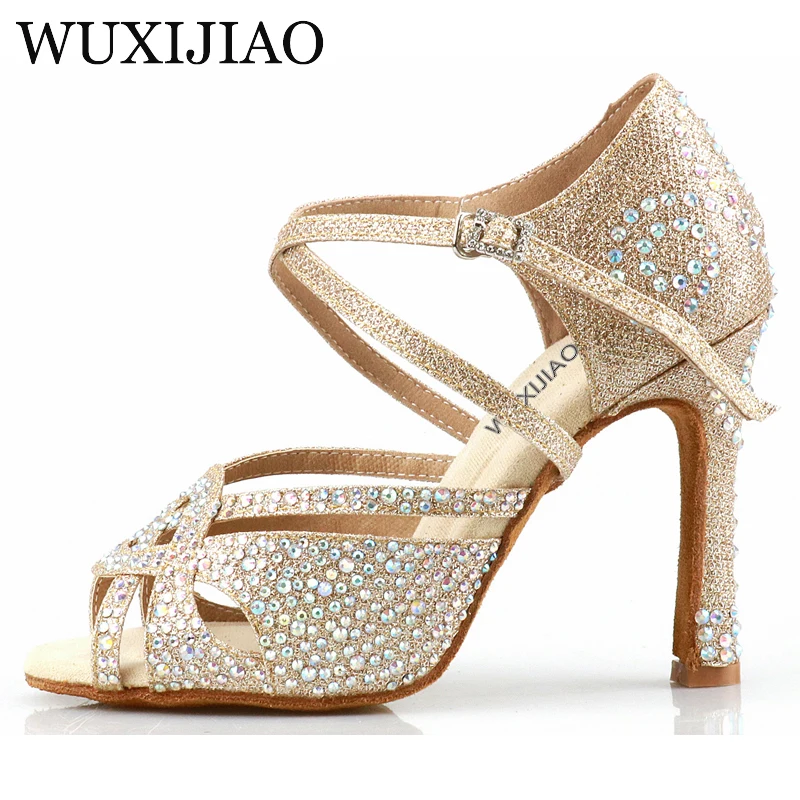 Wuxijiao holesale женские золотые - Фотография_3
