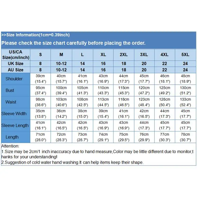 Женская хлопковая блуза с цветочным принтом - Фотография_5