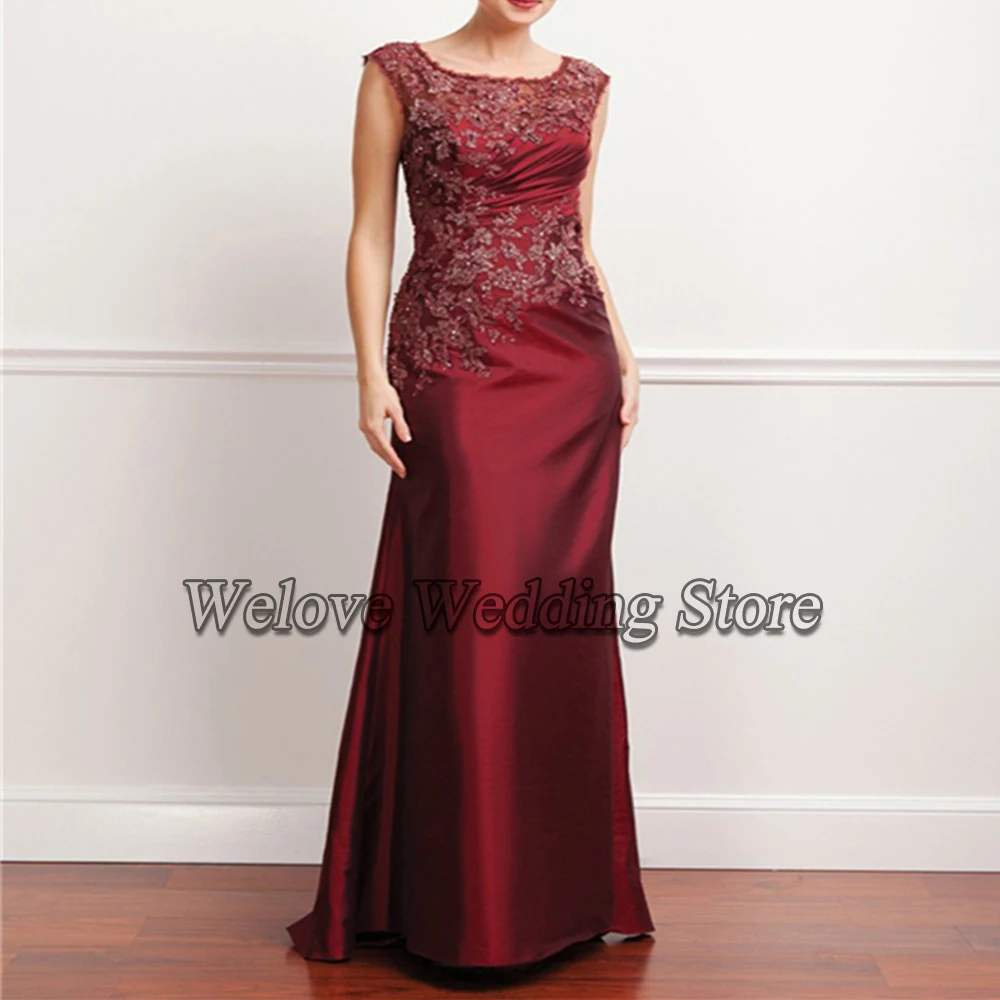 Платье для матери невесты - Фотография_4