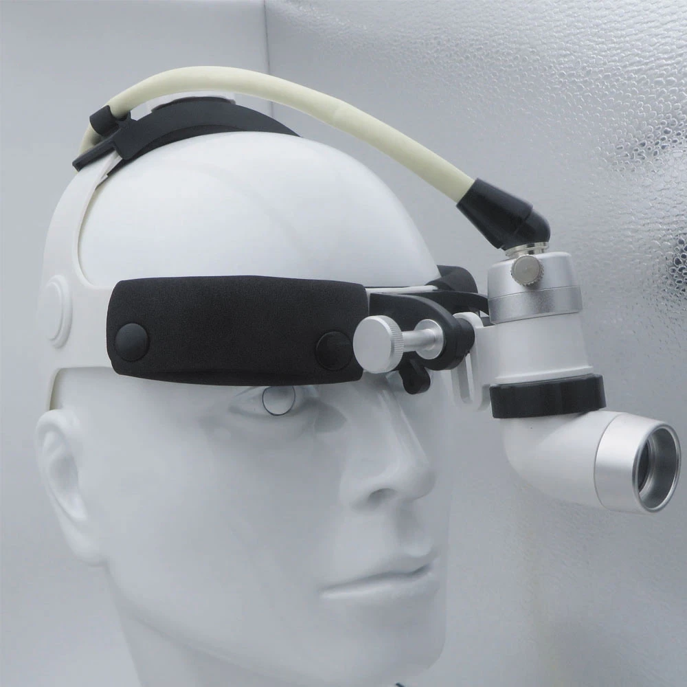 Медицинский оральный стоматологический - Фотография_4