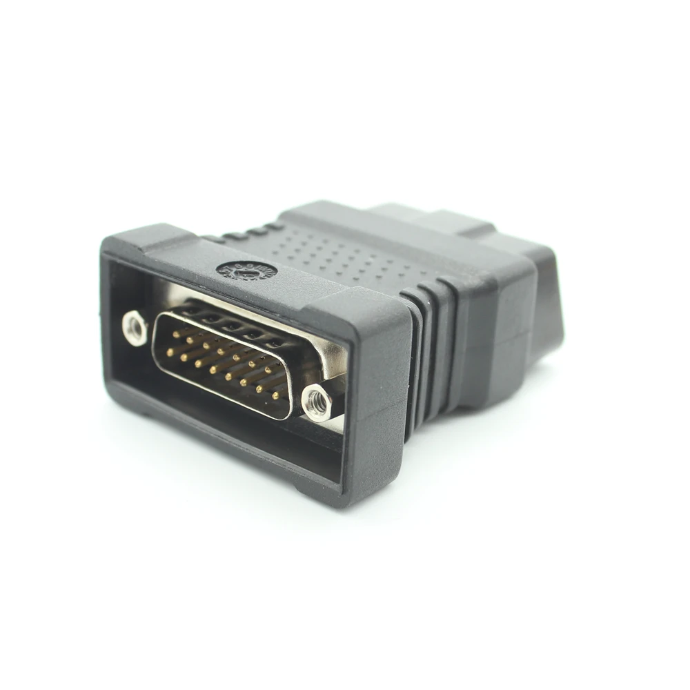 Адаптер obd2 для автомобиля