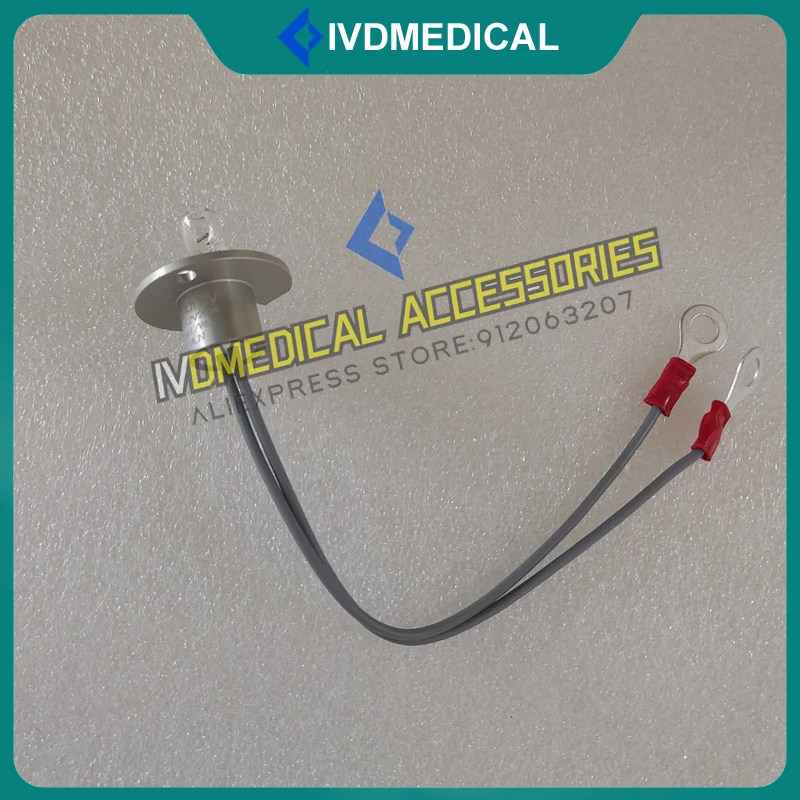 Галогенная лампа mindray для bs200 - Фотография_5