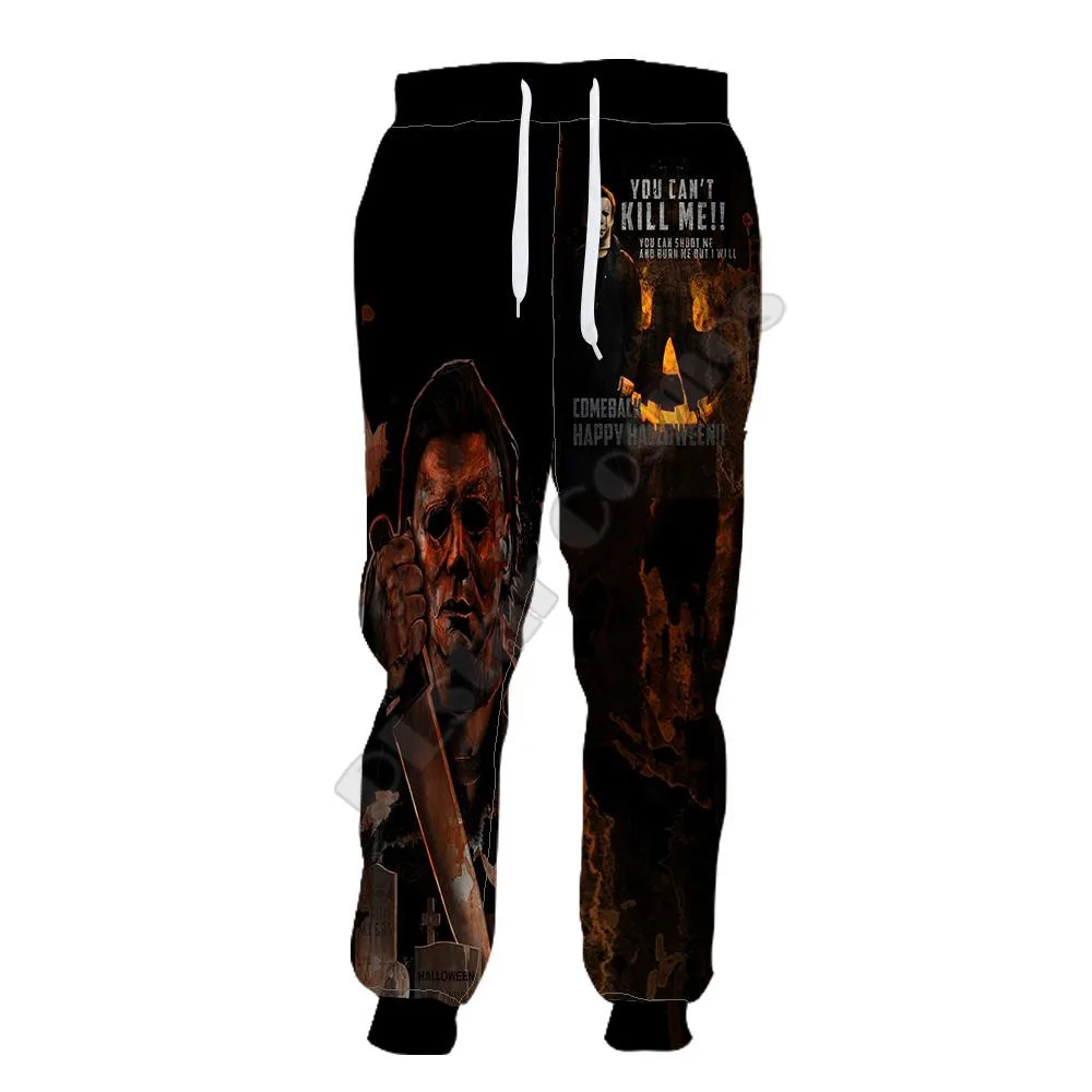 Plstar cosmos майкл майерс брюки - Фотография_2