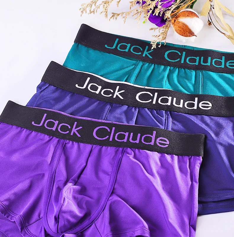 Jack claude мужское нижнее белье - Фотография_4
