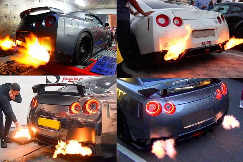 Автоматический ограничитель хода - Фотография_6