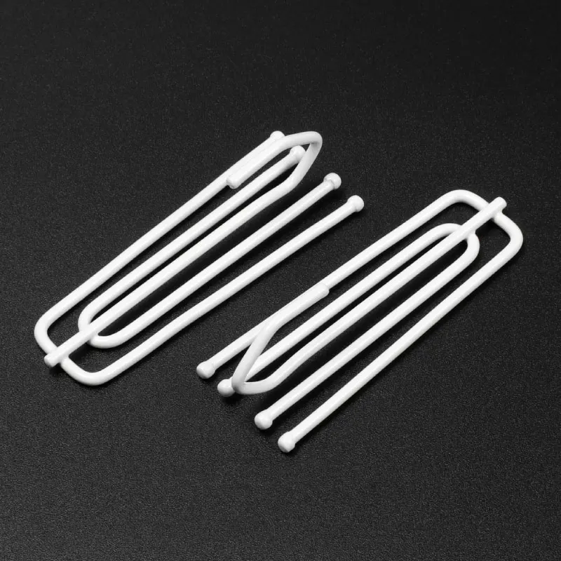 Четыре вилки, металлические антикоррозийные ленты для штор - Фотография_6