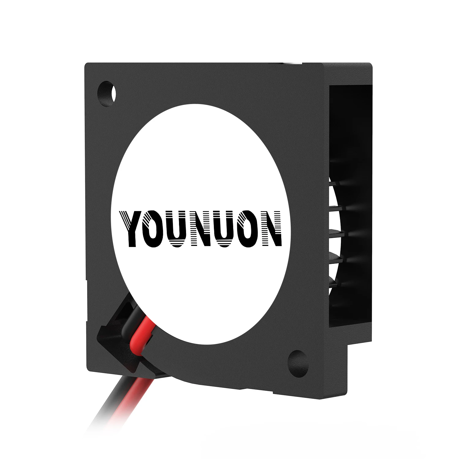 Younuon 5 в 12 в 20x20x6 мм вентилятор - Фотография_5