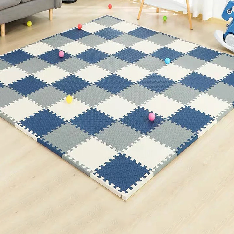 Размер: 30x30x1 см детские пены