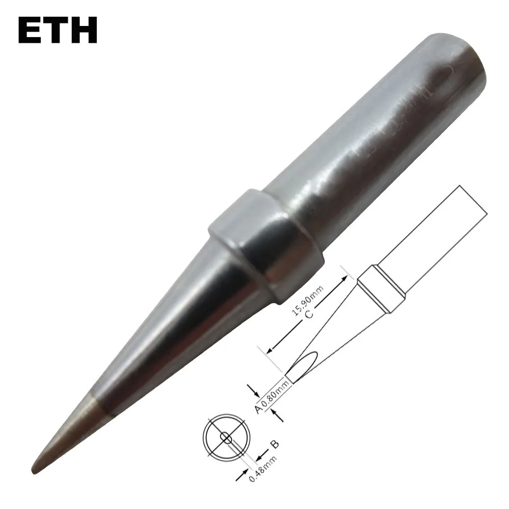 Feorlo et наконечник паяльника - Фотография_4