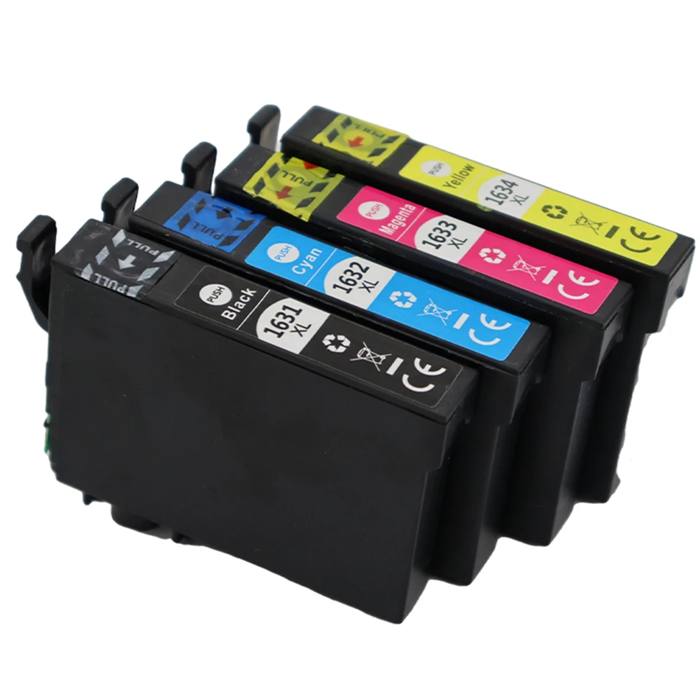 Hs для epson 16xl multipack 16 - Фотография_3