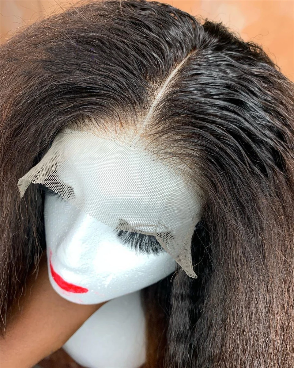 180 плотность длинный yaki омбре - Фотография_3