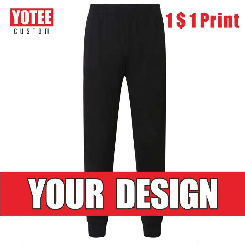 Повседневные спортивные штаны yotee2020