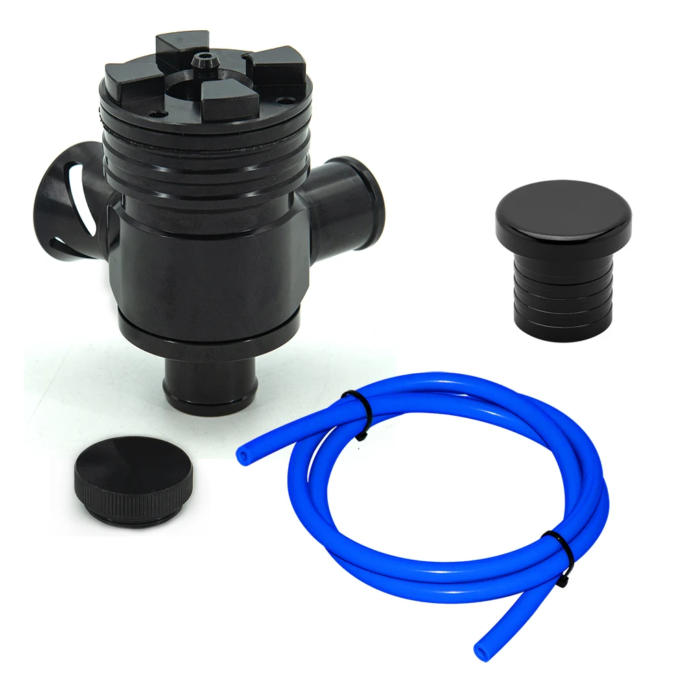 Продувной клапан из алюминиевого - Фотография_6