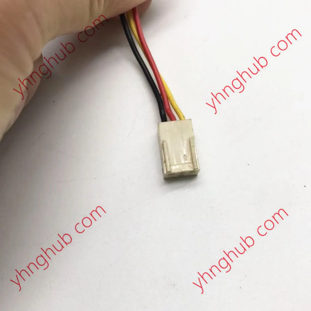 Sunon pmd1209ptv1-a f.gn dc 12 в 5 - Фотография_4