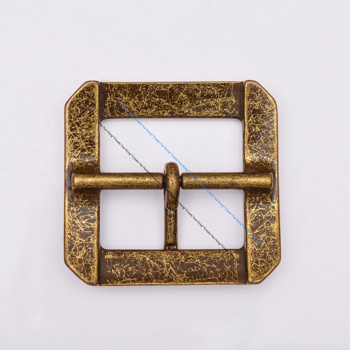 Пряжка для ремня - Фотография_4