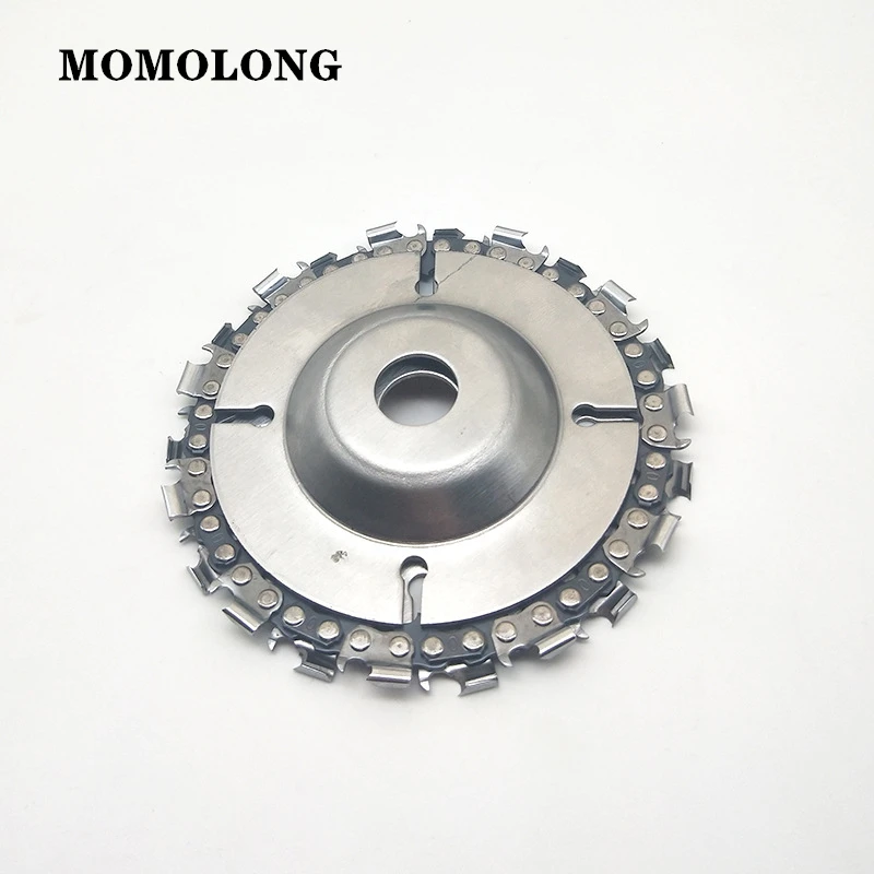 Пильное полотно угловая шлифовальная - Фотография_5