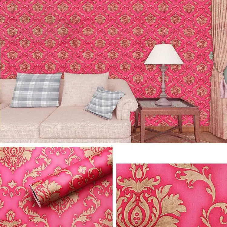 Hdhome красные золотые амортизаторы - Фотография_6