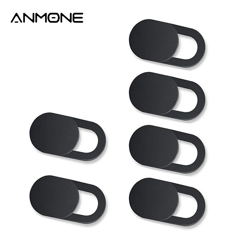 Anmone объектив камеры ноутбука
