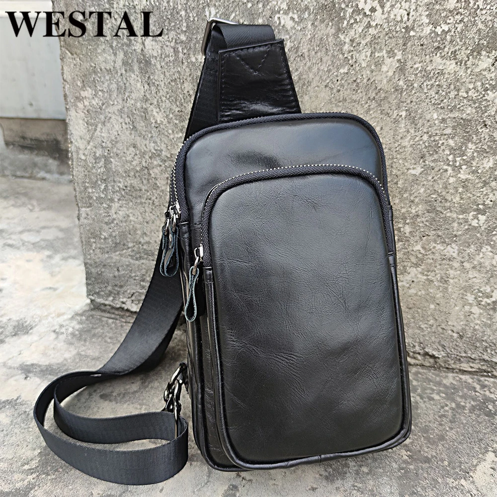 Westal, 100% воловья кожа