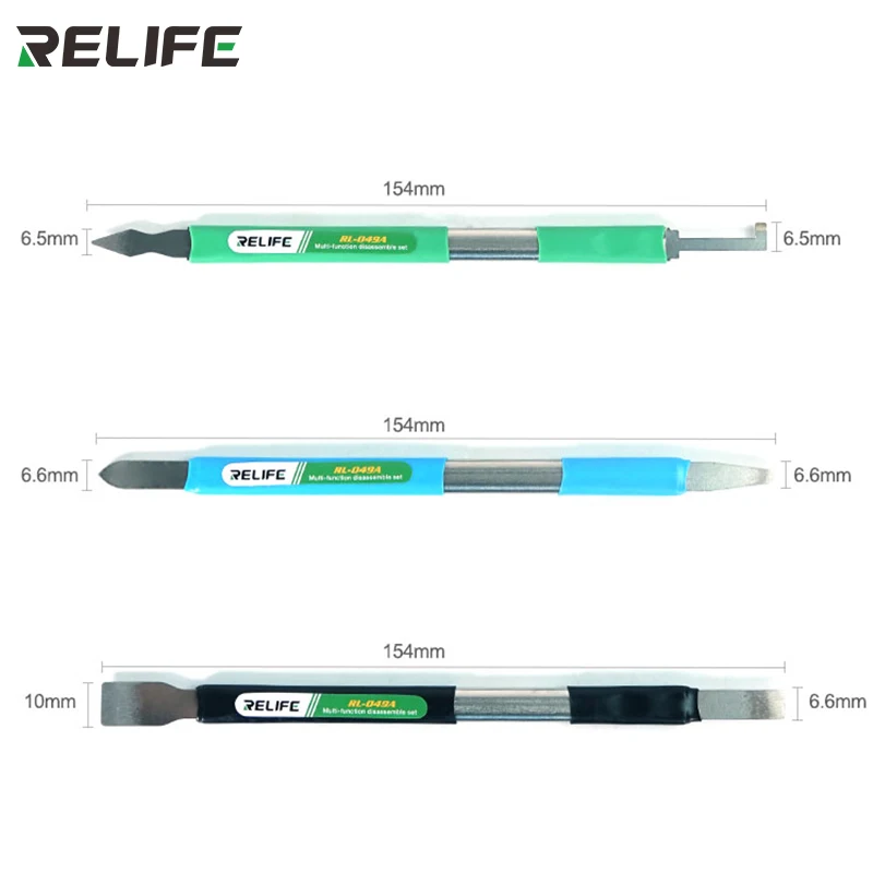 Многофункциональный складной нож relife для iphone - Фотография_6