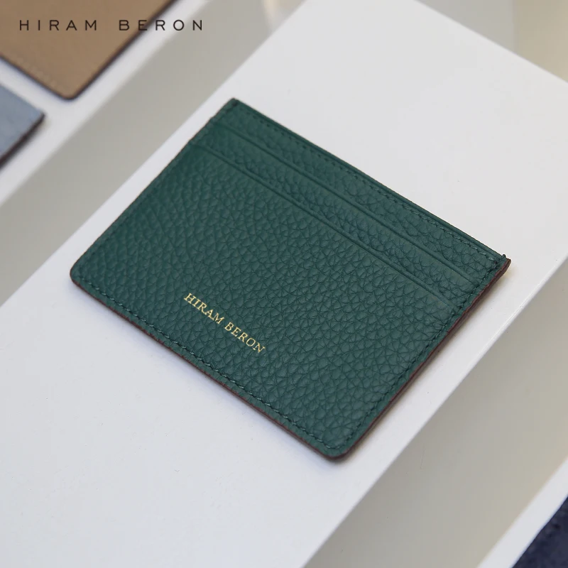 Hiram beron monogram высокое качество