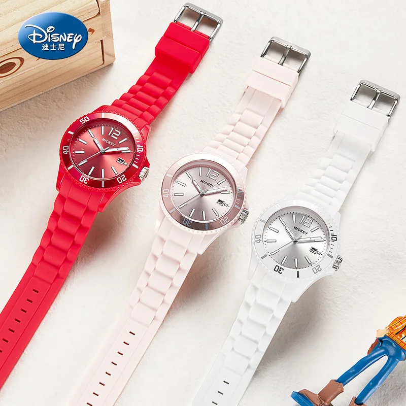 Оригинальные наручные часы disney - Фотография_6