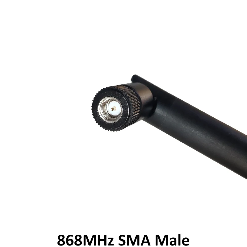 Gws 2p 5p 868 мгц 915 мгц антенна - Фотография_4