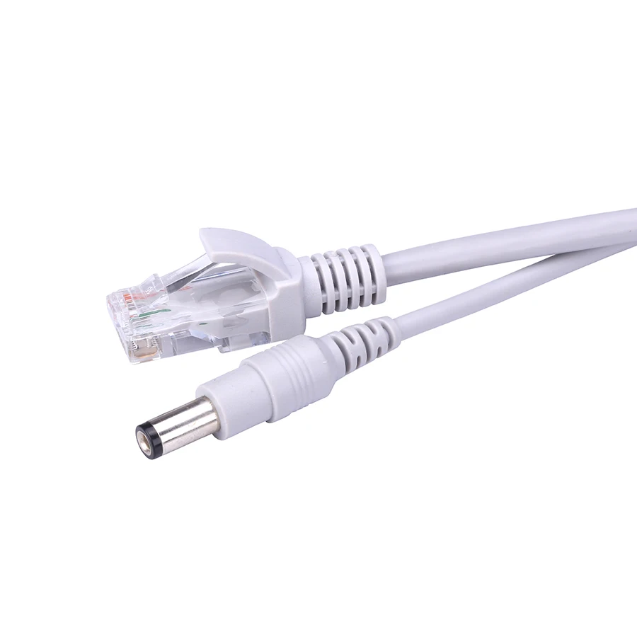 Rj45 интернет кабель ip камера - Фотография_2