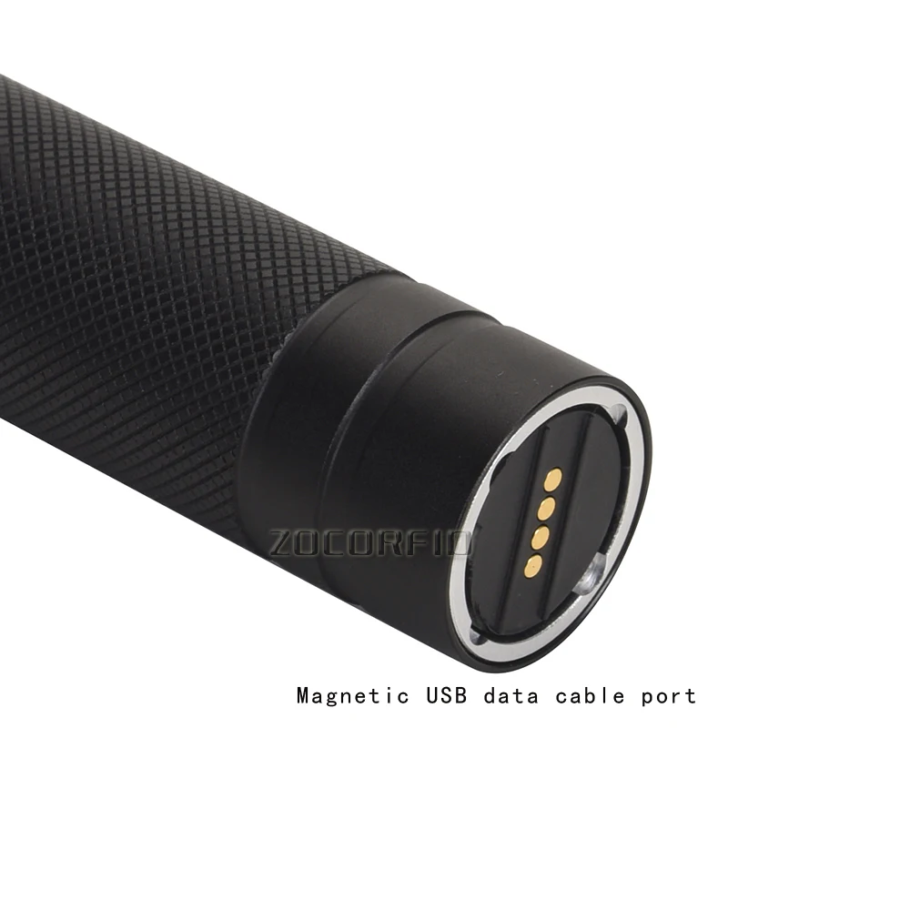 125 кгц rfid патрулирование новейшая - Фотография_3