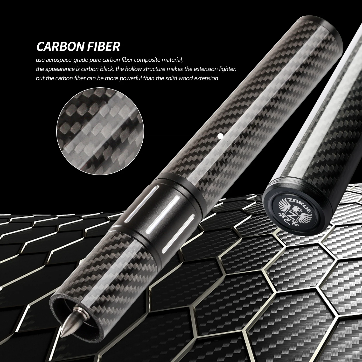 Удлинитель для бильярда - Фотография_5