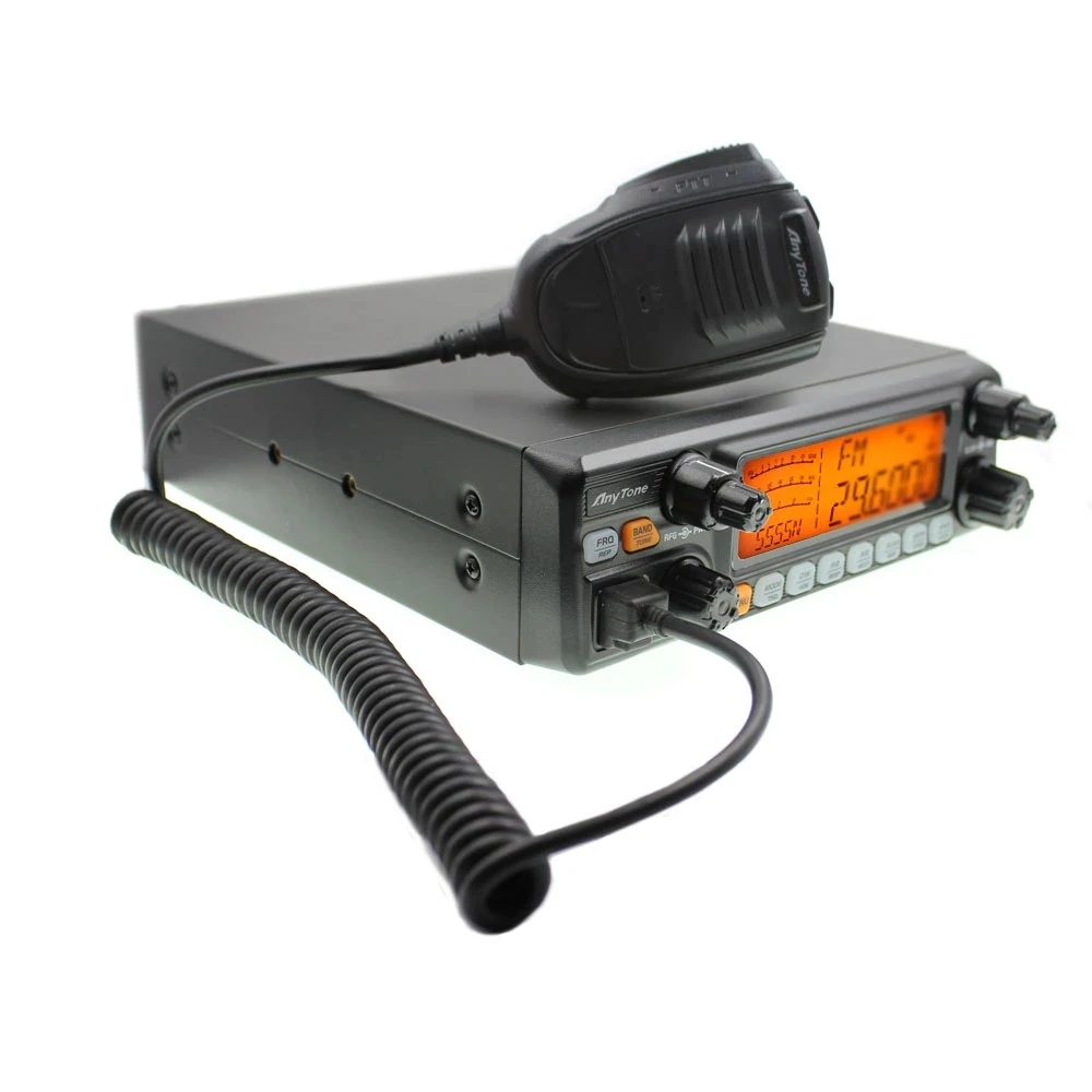 Оригинальный микрофон anytone для - Фотография_4