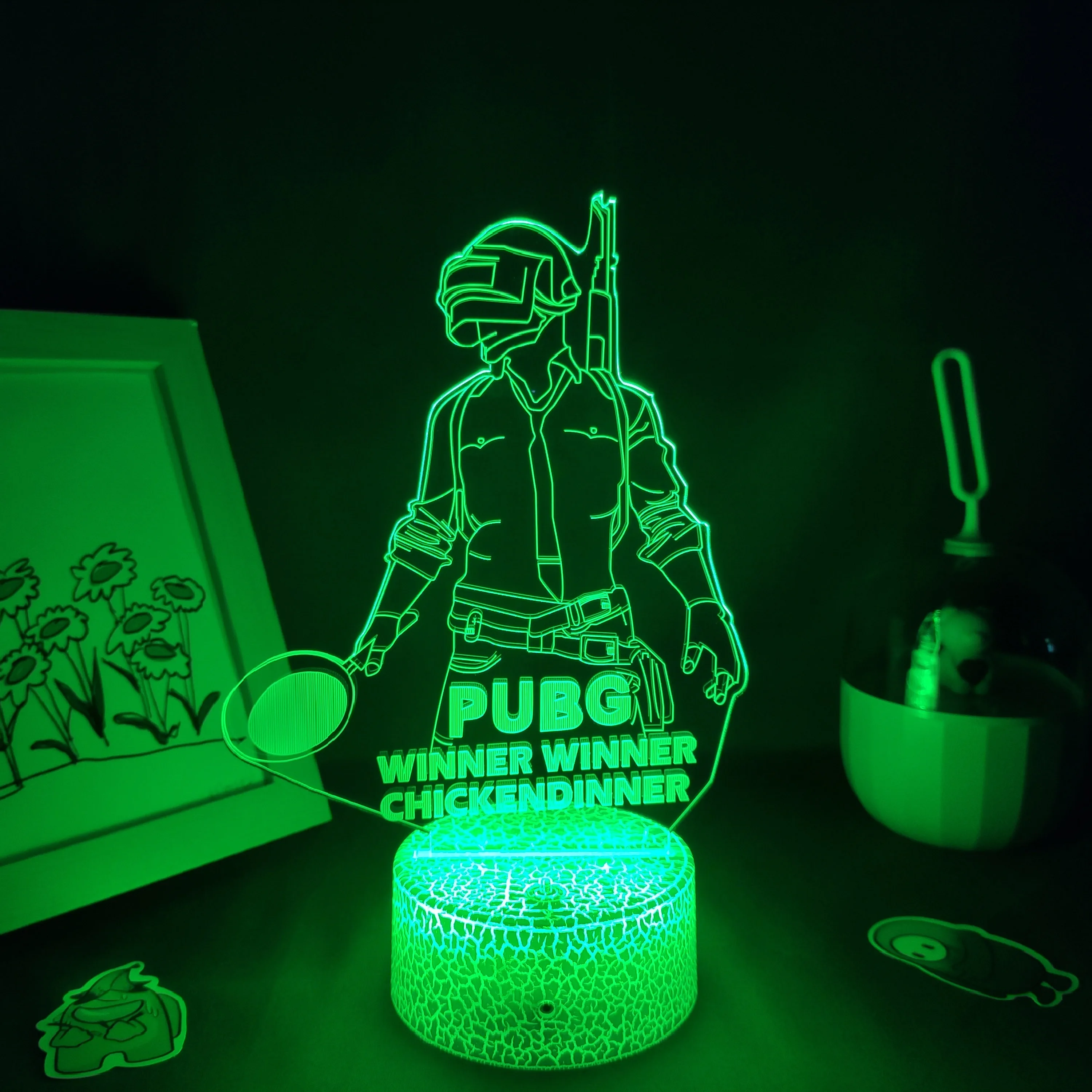 Игра pubg playerunknown's - Фотография_5