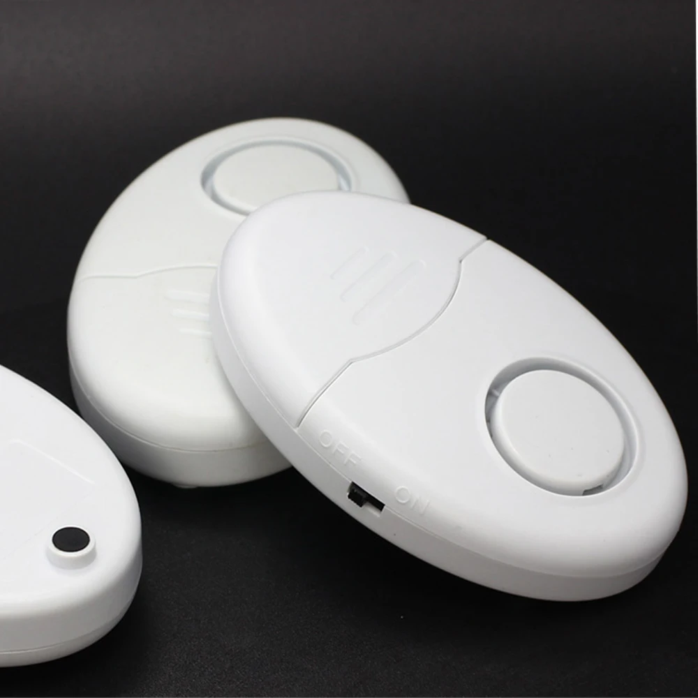 120 дб динамик детектор утечки - Фотография_2