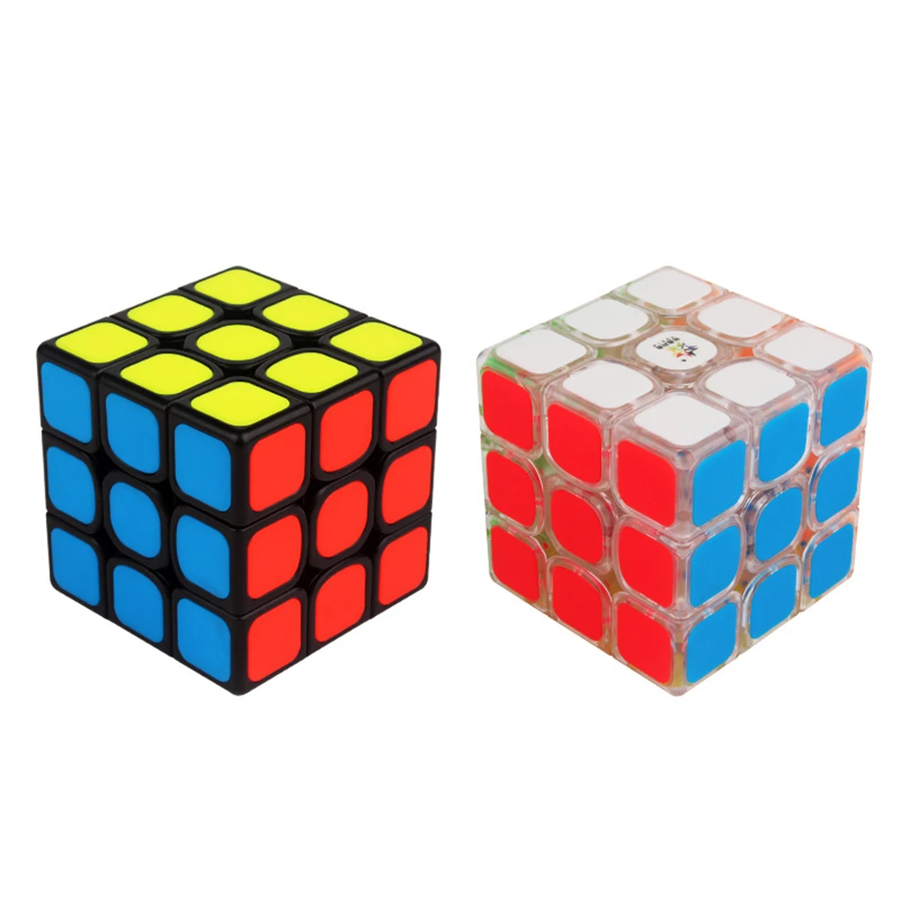 Магический куб yuxin black kylin ii 3x3x3