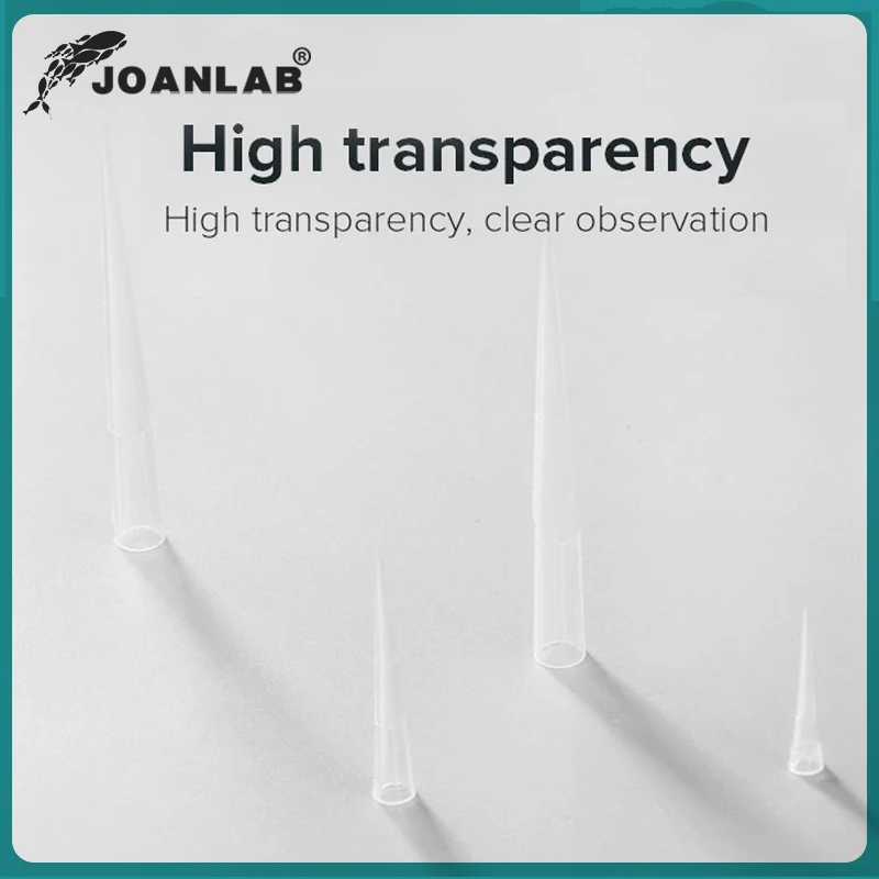 Joanlab лабораторные наконечники - Фотография_5