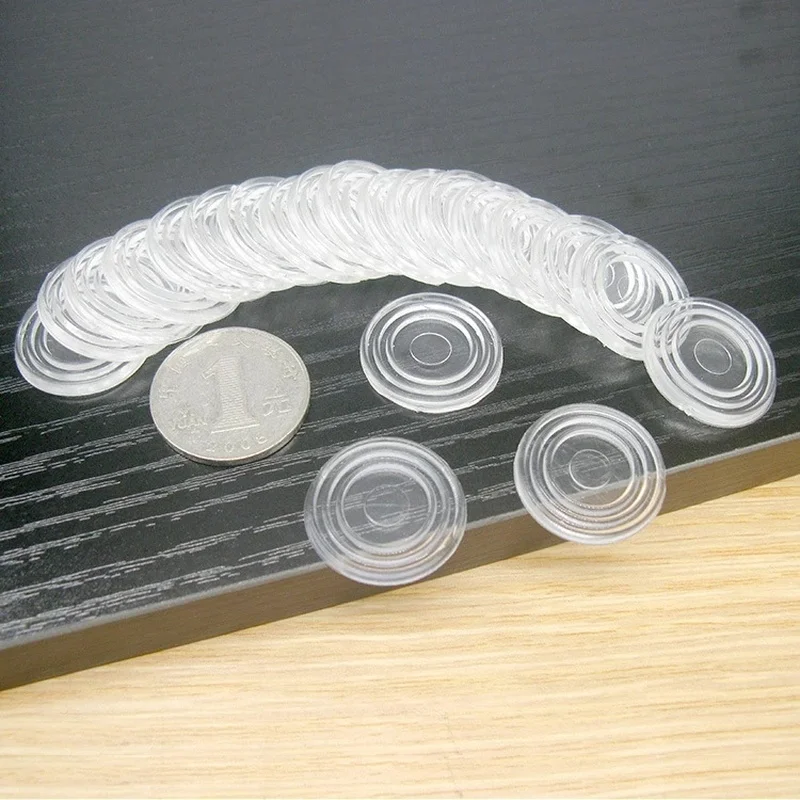 Резиновые мебельные бамперы - Фотография_6