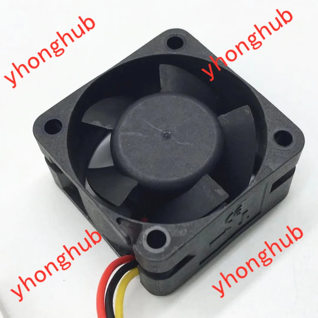 Sunon pmd1238pkbx-a (2).f.gn dc 12 в 4 - Фотография_2