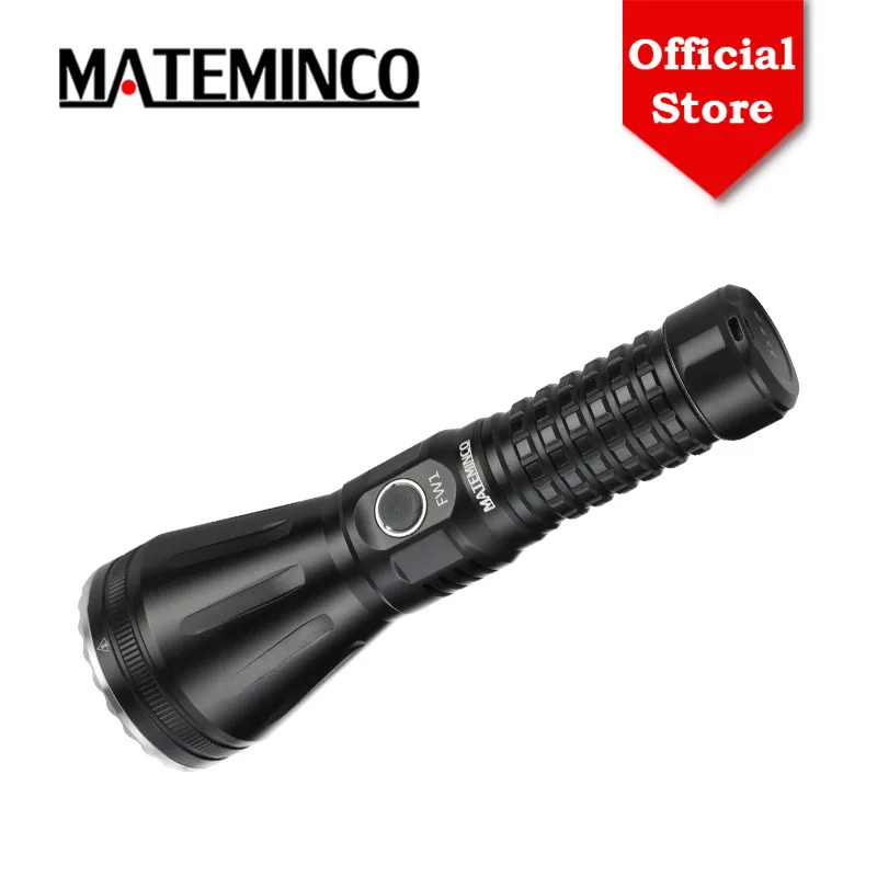 Mateminco fw1 2952 м дальний бросок