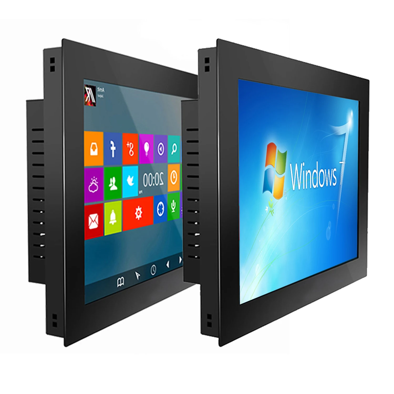 21,5-дюймовый промышленный компьютерный - Фотография_3