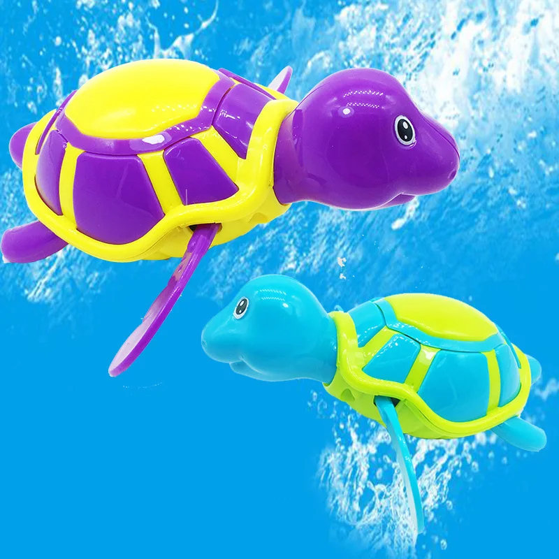 Детские милые морские животные
