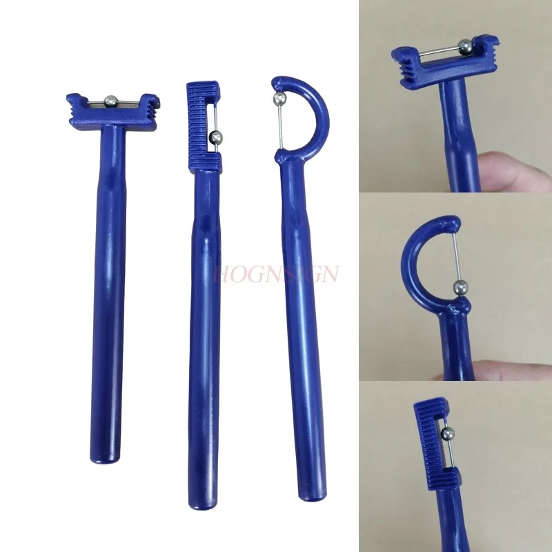 Детские наконечники для языка