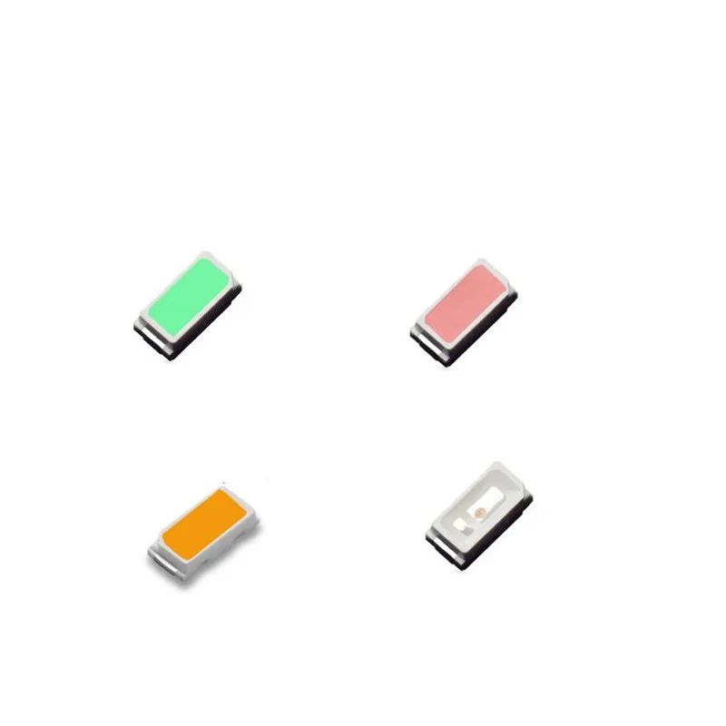 4014 smd светодиодный красный
