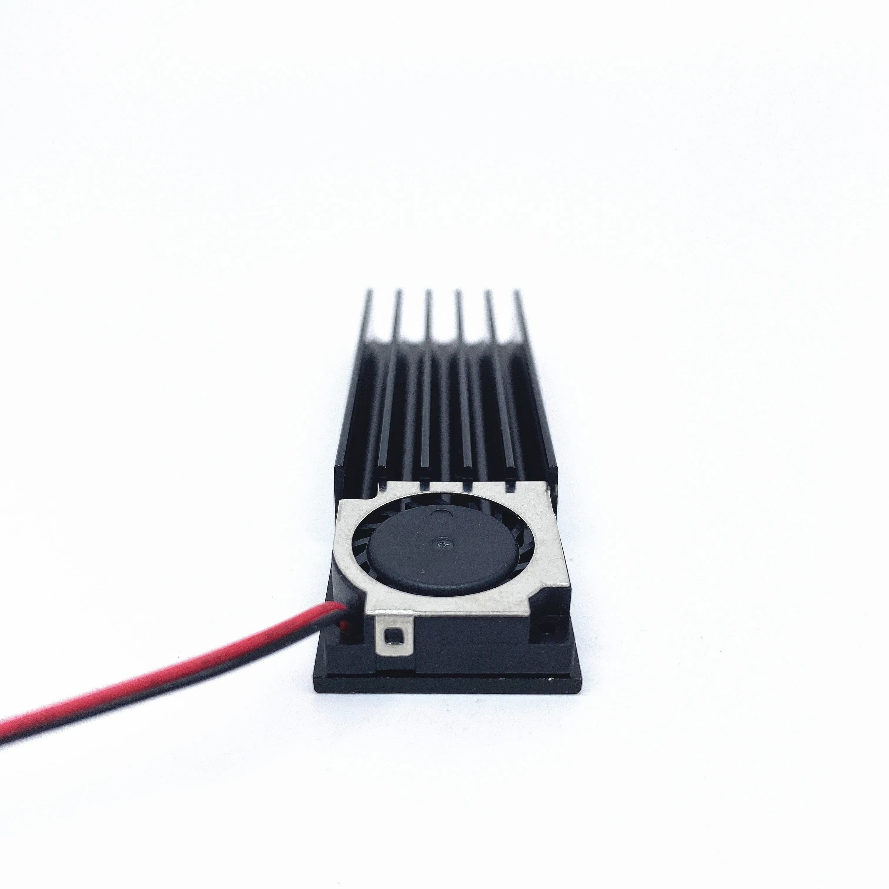M.2 ssd жесткий диск теплоотвод - Фотография_3