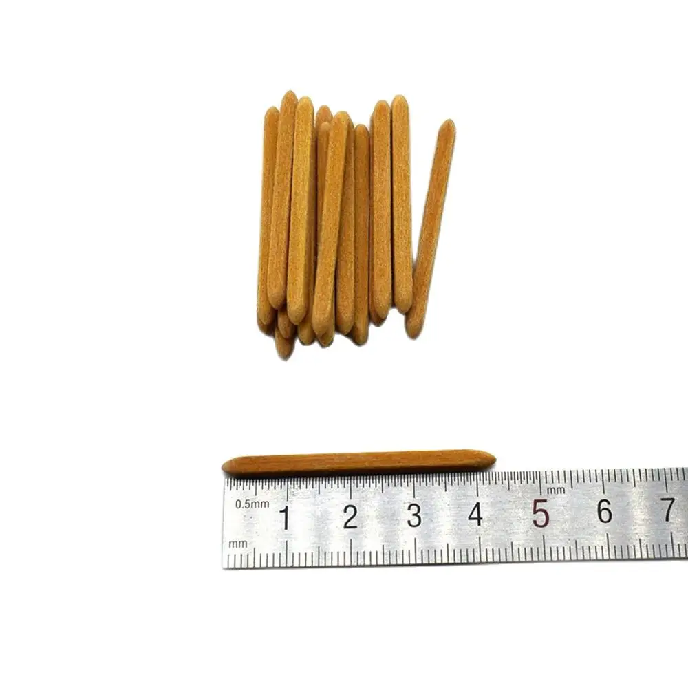 Наконечники для золотого покрытия ручек - Фотография_5