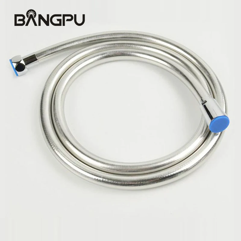 Bangpu 1,5 м пвх душевой шланг - Фотография_2