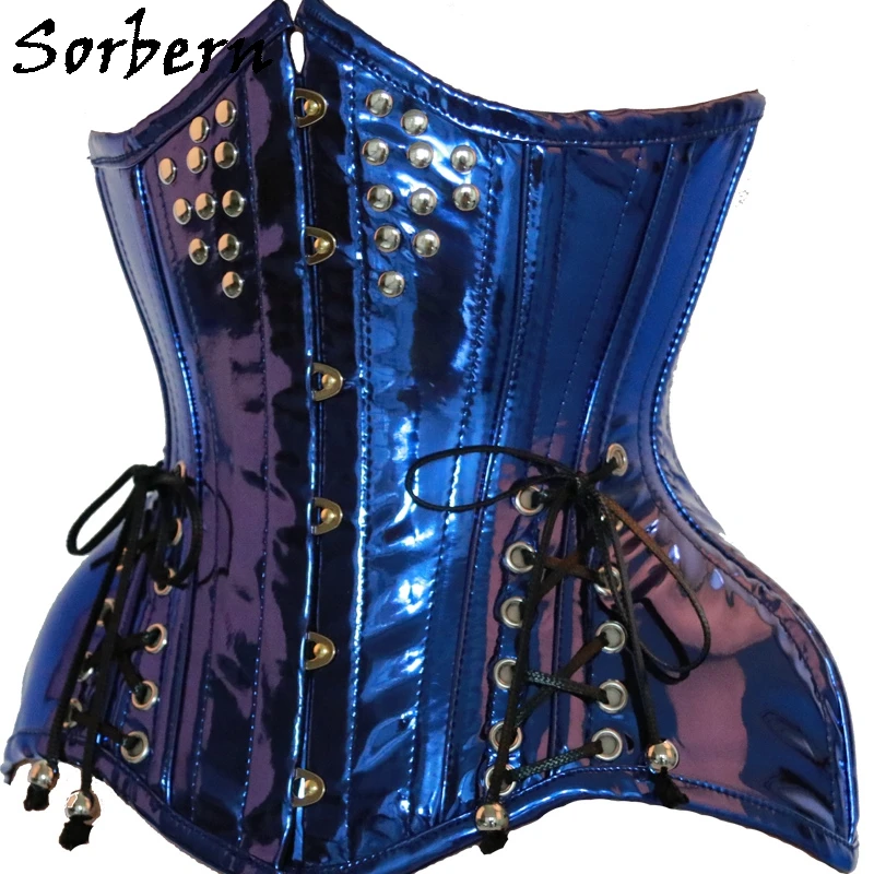 Sorbern индивидуальный металлический - Фотография_2